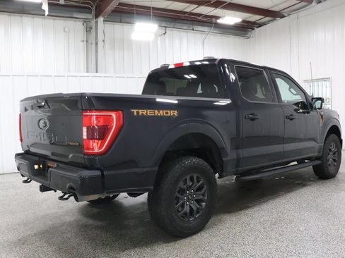 Used 2023 Ford F150 Tremor AWD/4WD image 3