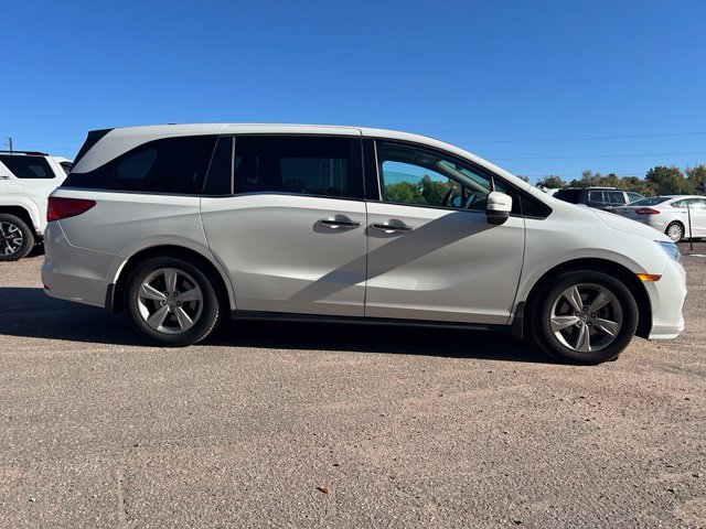 Used 2020 Honda Odyssey EX-L image 6