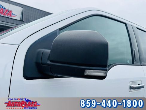 Used 2017 Ford F150 XLT w/ Equipment Group 302A Luxury image 19