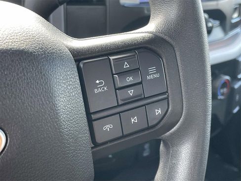 Used 2023 Ford F150 XLT image 12
