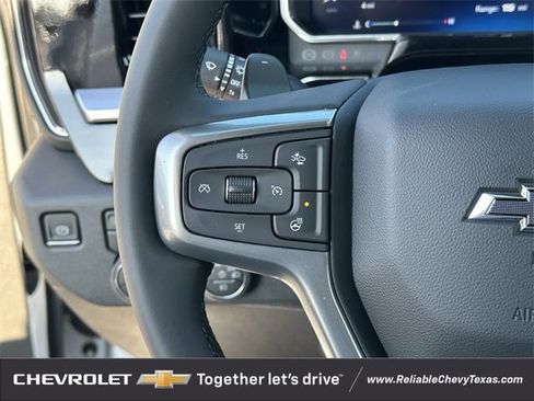 New 2026 Chevrolet Silverado 1500 RST image 14