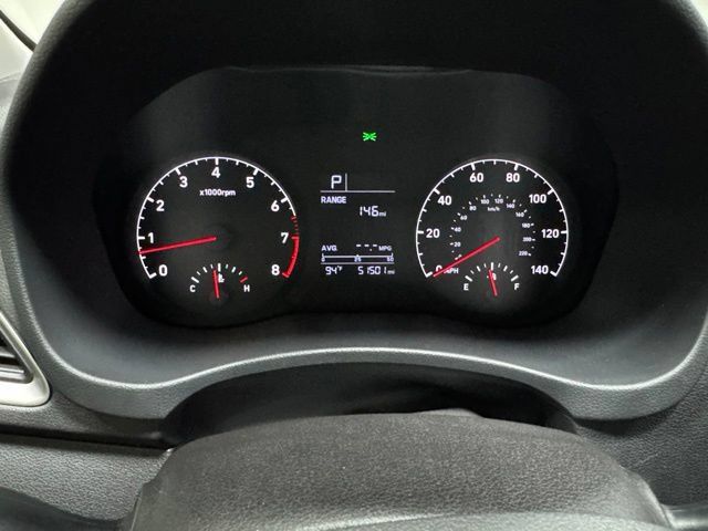 Used 2020 Hyundai Accent SE FWD image 14