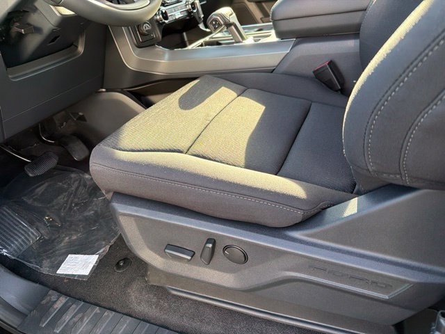 New 2026 Ford F150 XLT w/ Equipment Group 302A MID AWD/4WD image 14