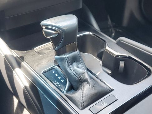 Certified 2023 Lexus ES 350 w/ Accessory Package (Z2) FWD image 28
