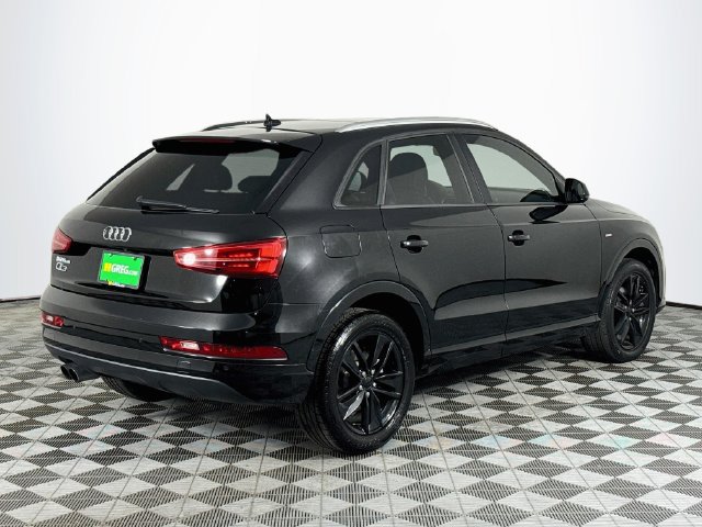 Used 2018 Audi Q3 2.0T Premium w/ Convenience Package FWD image 8