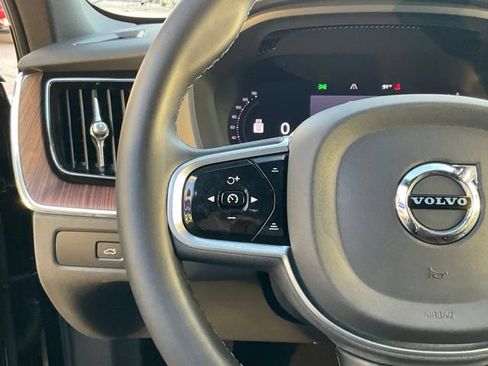Certified 2023 Volvo XC60 B5 Plus w/ Protection Package Premier FWD image 16