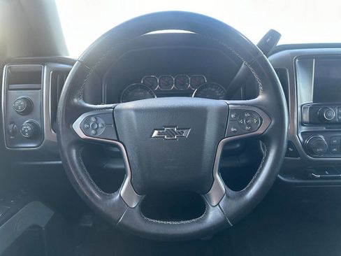 Used 2014 Chevrolet Silverado 1500 LT w/ All Star Edition image 24