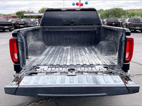 Used 2021 GMC Sierra 1500 AT4 AWD/4WD image 29