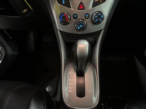 Used 2016 Chevrolet Trax LT w/ LT Convenience Package image 34