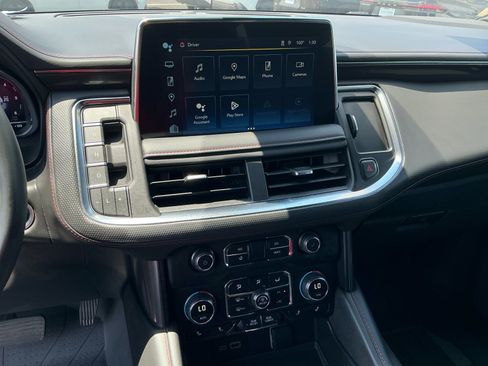 Used 2023 Chevrolet Tahoe RST AWD/4WD image 4