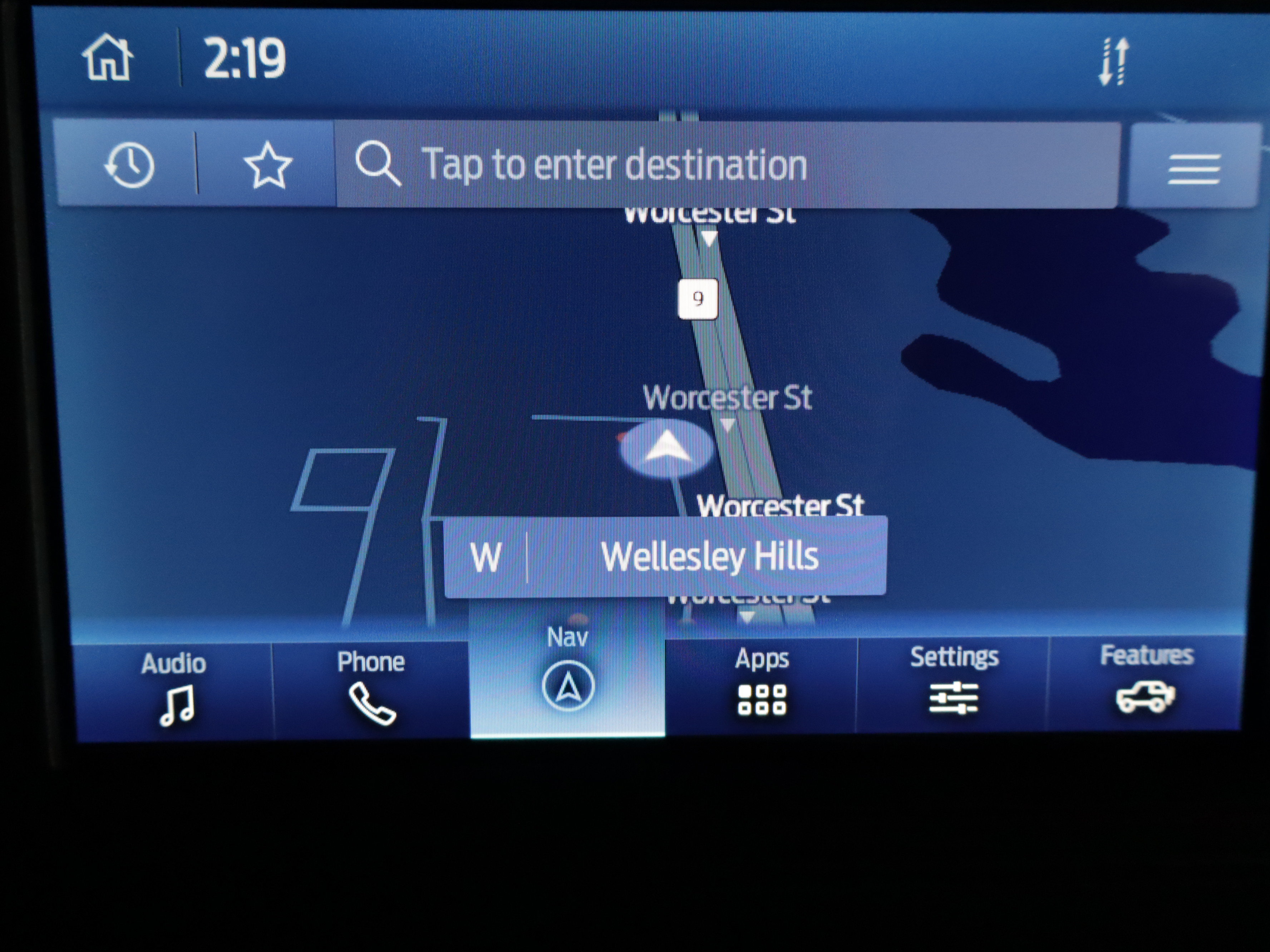 Used 2023 Ford Bronco Badlands AWD/4WD image 4