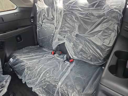 New 2026 MAZDA CX-90 3.3 Turbo w/ Premium Sport Pkg image 20