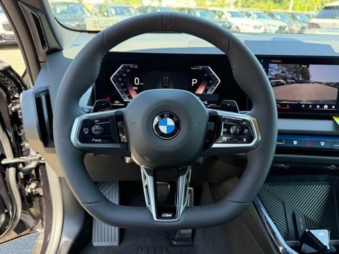 New 2026 BMW X3 xDrive30 w/ M Sport Package image 23