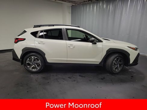 Used 2024 Subaru Crosstrek 2.0i Premium AWD/4WD image 9