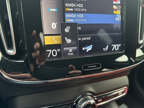 Used 2019 Volvo XC40 T5 Momentum AWD/4WD image 56