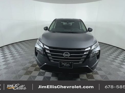 Used 2026 Nissan Rogue S image 3