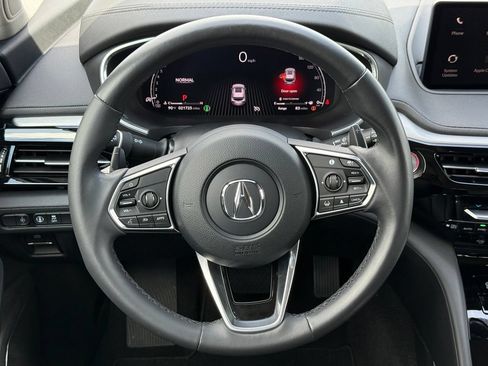 Used 2024 Acura MDX SH-AWD image 21