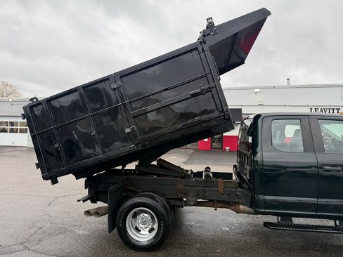 Used 2019 Ford F350 XL w/ XL Value Package image 14