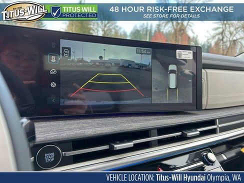 New 2026 Hyundai Santa Fe Calligraphy image 19