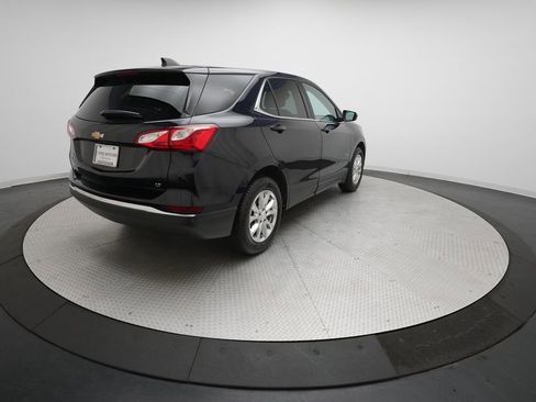 Used 2020 Chevrolet Equinox LT w/ Driver Convenience Package image 13