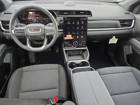 Used 2025 GMC Terrain Elevation image 12