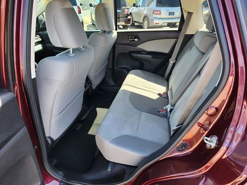 Used 2016 Honda CR-V EX image 15