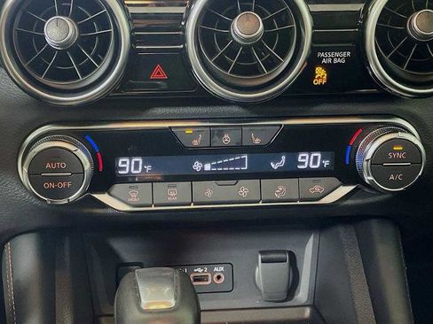 Certified 2024 Nissan Sentra SR w/ SR Premium Package image 13