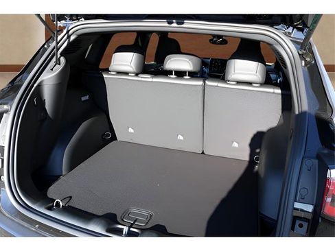 New 2026 Jeep Compass Limited image 16