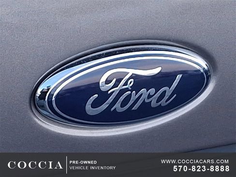 Used 2010 Ford Focus SE image 30