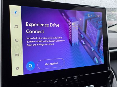 New 2026 Toyota Corolla Cross XLE image 33