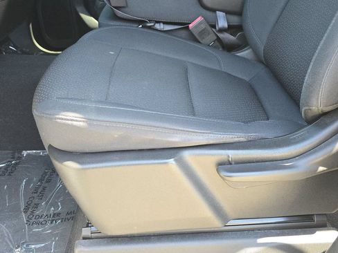 Used 2019 Chevrolet Silverado 1500 Custom w/ Infotainment Package RWD image 19