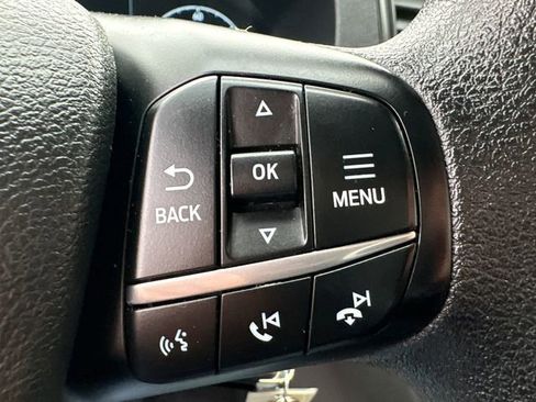 Used 2024 Ford Transit 250 Low Roof w/ Exterior Upgrade Package image 20