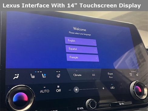 Certified 2024 Lexus RX 350 Premium image 19