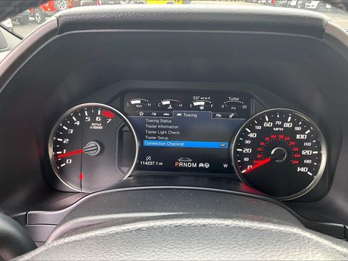 Used 2019 Ford F150 Raptor w/ Equipment Group 802A Luxury AWD/4WD image 38