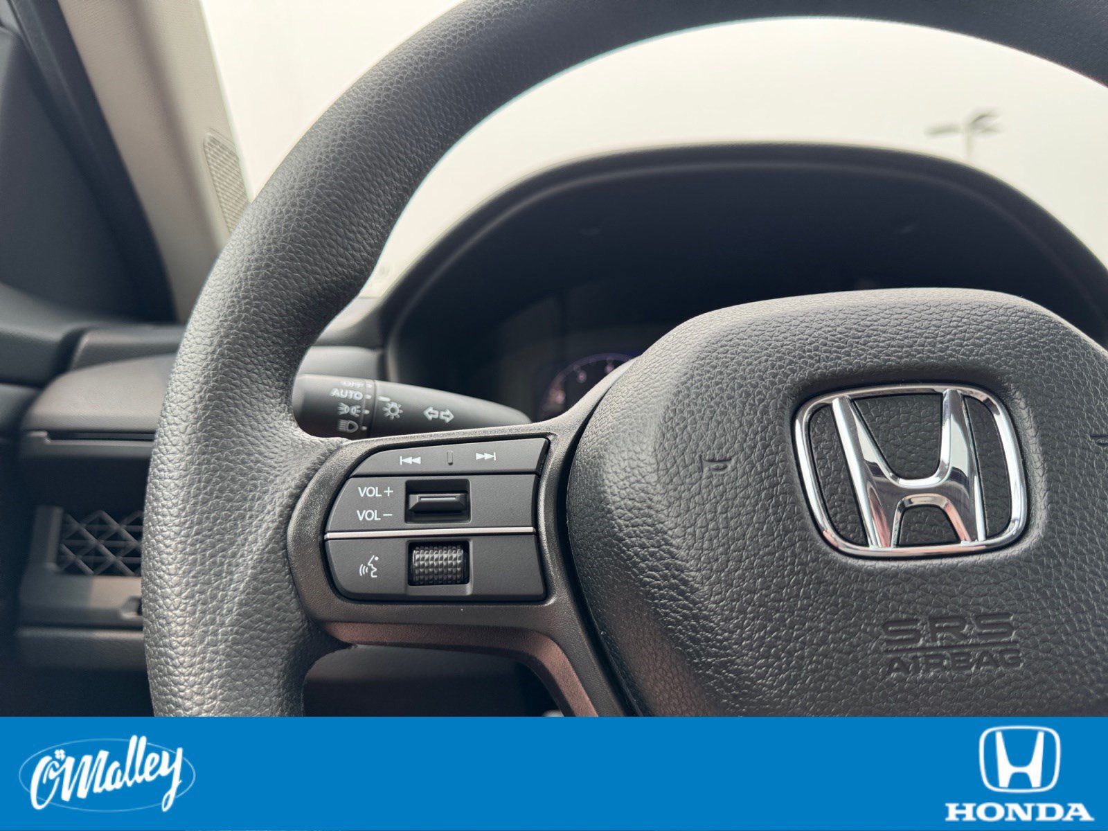 New 2026 Honda Accord SE image 16