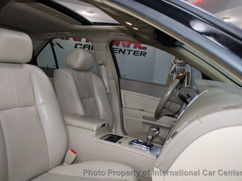 Used 2010 Cadillac STS w/ Performance Handling Package image 29