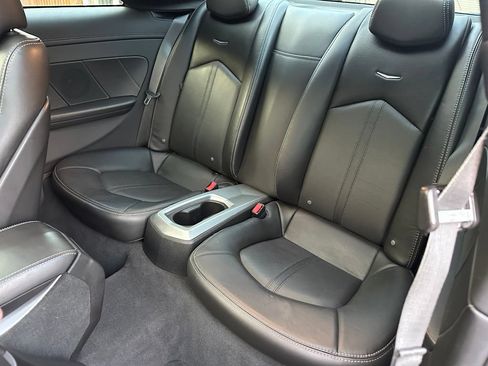 Used 2013 Cadillac CTS Performance AWD/4WD image 10