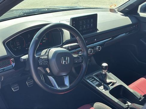 Used 2024 Honda Civic Si image 23