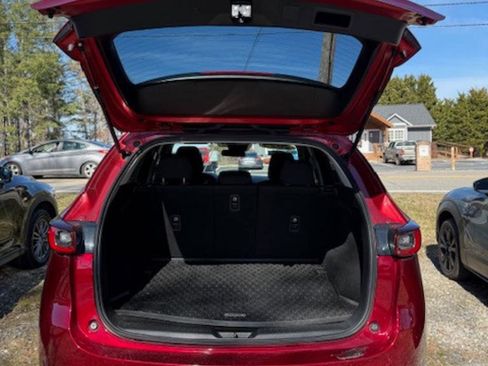 Used 2023 MAZDA CX-5 AWD 2.5 S image 21