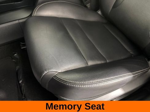 Used 2023 Nissan Rogue SL w/ SL Premium Package FWD image 17