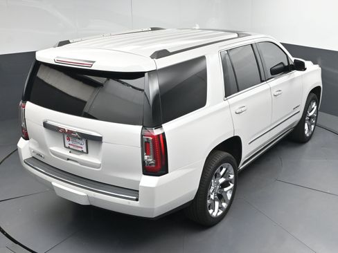 Used 2019 GMC Yukon Denali w/ Denali Ultimate Package image 34