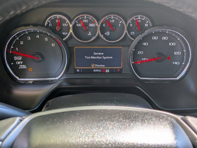 Used 2021 Chevrolet Suburban LT AWD/4WD image 18