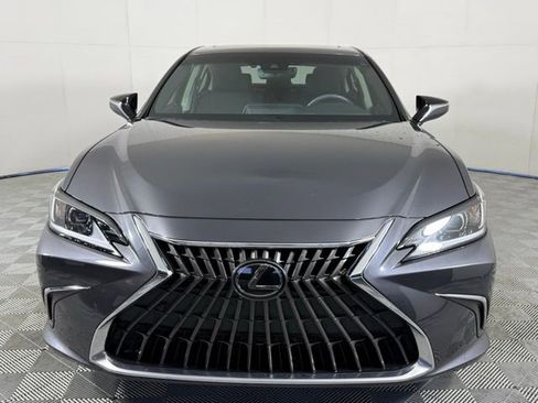 Certified 2023 Lexus ES 250 250 image 11