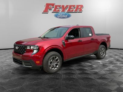 New 2026 Ford Maverick XLT w/ XLT Luxury Package
