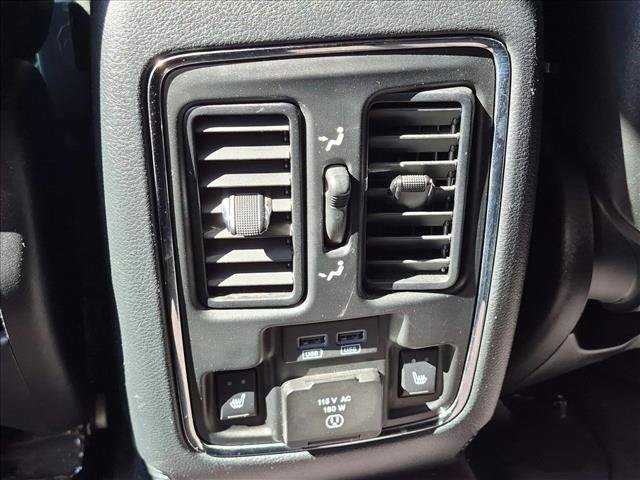 Used 2018 Jeep Grand Cherokee Summit AWD/4WD image 15