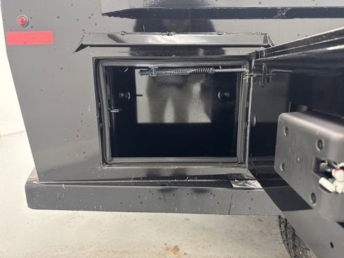 New 2025 Chevrolet Silverado 2500 W/T w/ WT Convenience Package image 32