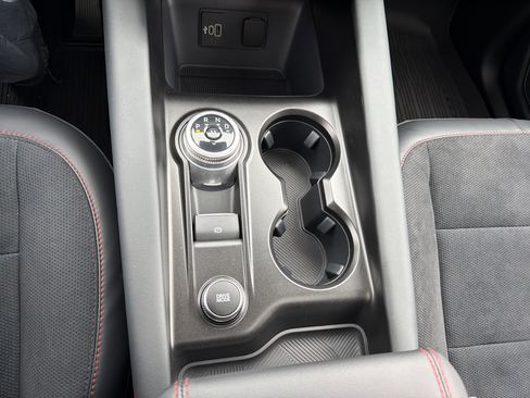 Used 2026 Ford Explorer ST w/ Sun And Sound Package image 30