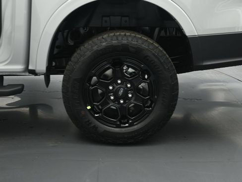 New 2026 Ford Ranger XLT w/ Equipment Group 301A High AWD/4WD image 21