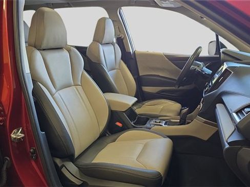 Used 2023 Subaru Forester Limited image 12