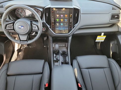 New 2026 Subaru Ascent Bronze Edition image 14